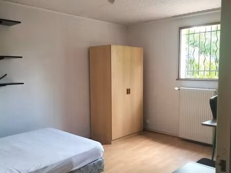 studio bis étudiant meublé derrière faculté de médecine