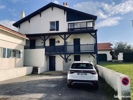 location meublée etudiante proximité estia