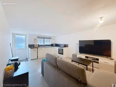 studio 20m2