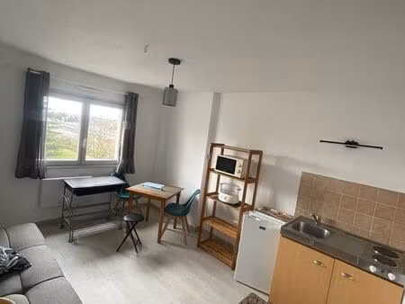 studio 18m2