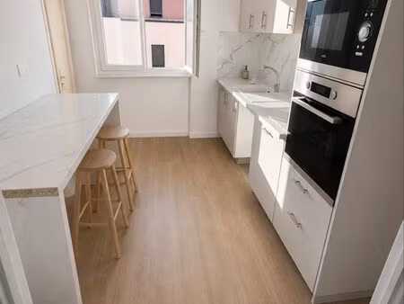 appartement t4 neuf