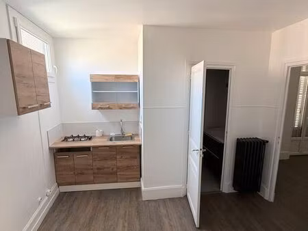 studio à louer