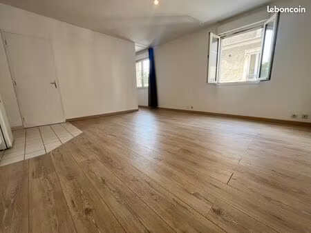 appartement 2 pièces 35 m²