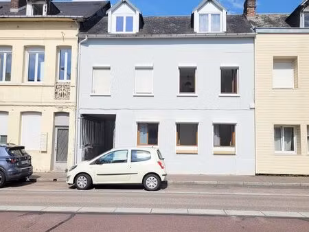 ? studio 22 m² – déville-lès-rouen – idéal étudiant ou investissement locatif