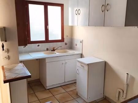 loue appartement 45m ²