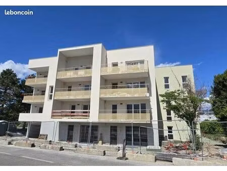 appartement t3