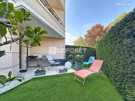 appartement 3 pièces 70 m²
