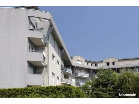 appartement 3 pièces 73 m²