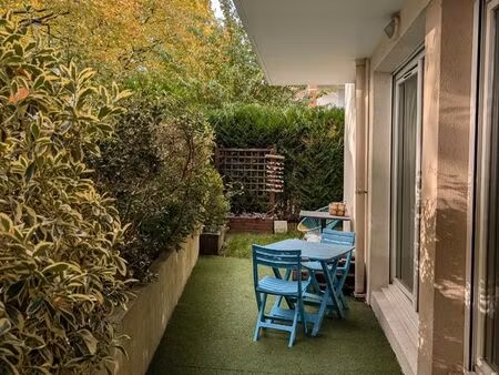appartement • 2 pièces • 55 m²