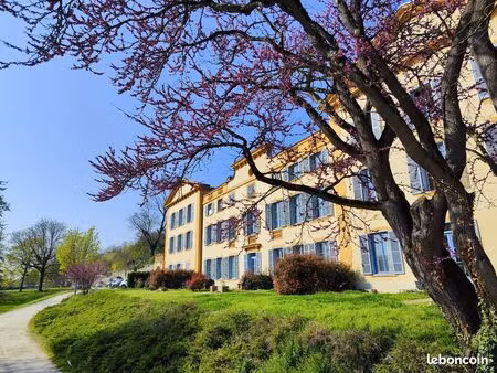 appartement t4 96 m² à irigny