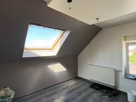 appartement f3 80m2
