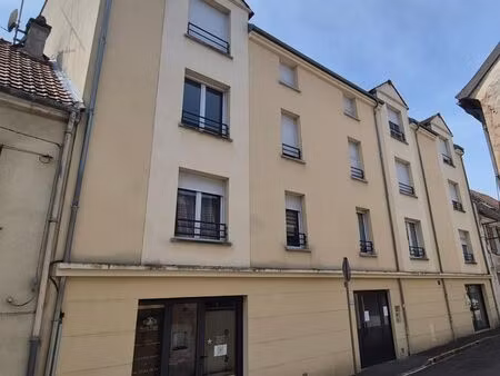 maison 2 pièces 42 m²