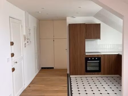 t2 – lagny-sur-marne centre – 40 m²