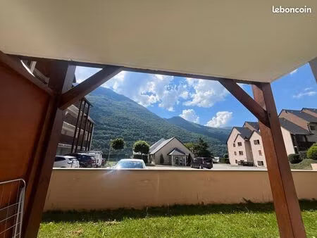 appartement 3 pièces 34 m²