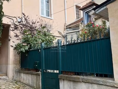 studio 1 pièce 22 m²