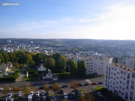 appartement grand f3