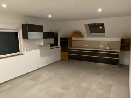appartement 2 pièces