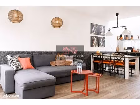 maison 2 pièces 50 m²