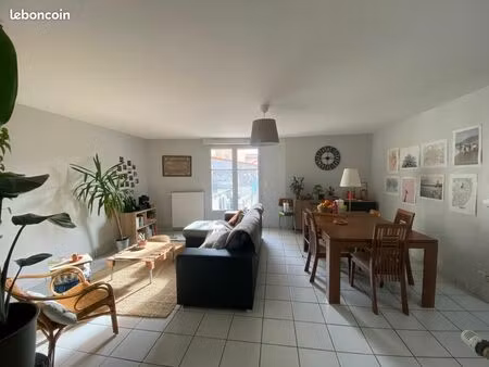 t3 - boulevard de la république 63200 riom