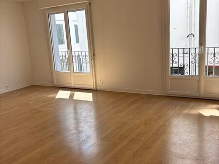 appartement 76m2