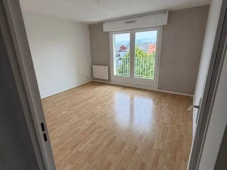 appartement f2 48m2