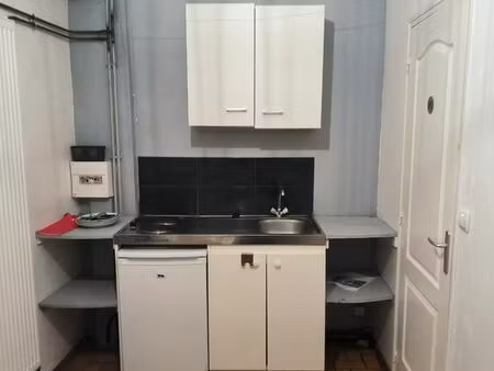 studio étudiant lille