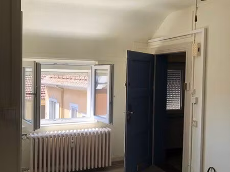 studio 20 m2
