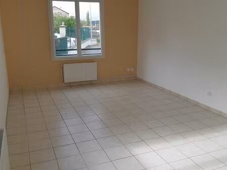appartement 2 chambres