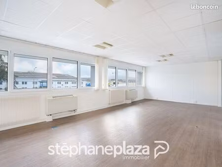 bureaux 46 m² macon