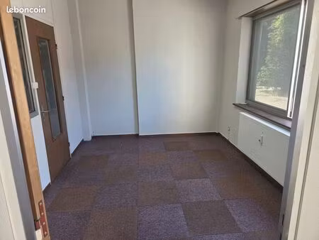 bureau 22 m² marlenheim