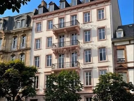 bureaux 250 m²