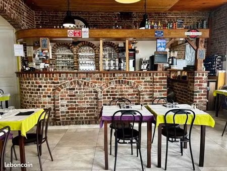 commerce brasserie tourcoing