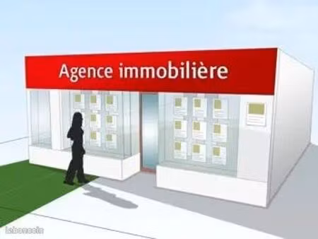 boutique 100 m² le mans