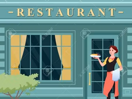 restaurant clé en main à vendre – emplacement idéal à roubaix