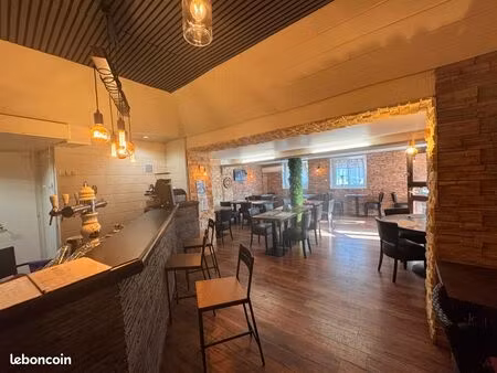 vente restaurant traditionnel