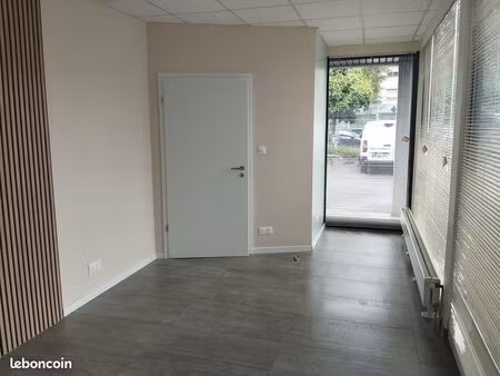 cabinet à louer pour thérapeute