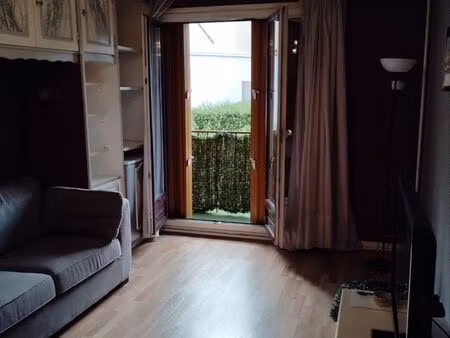 studio à louer