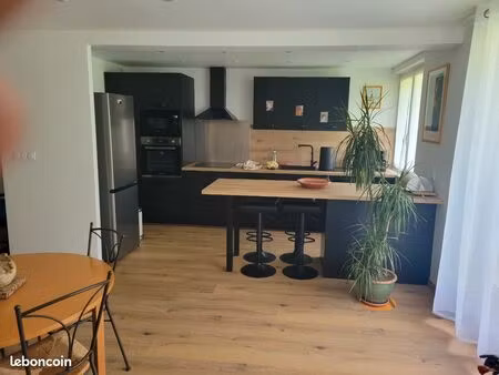 particulier louet3 meublé