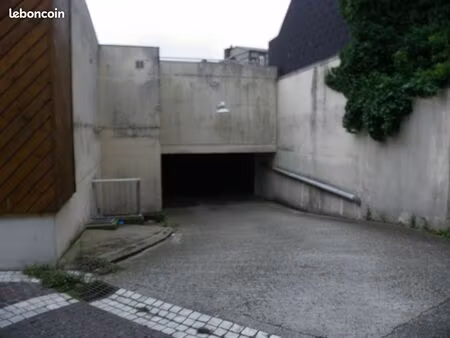 places parking moto