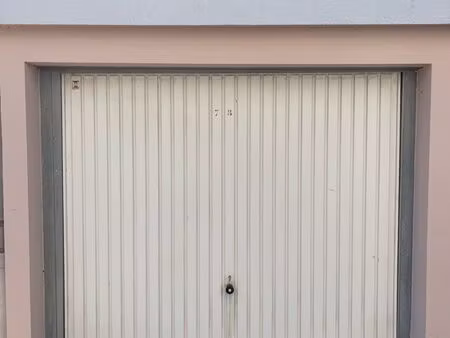 garage à louer - wittenheim