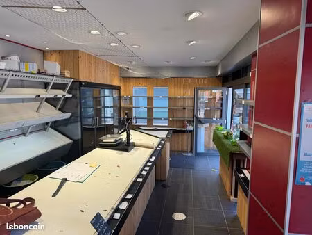 local commercial c.110m2
