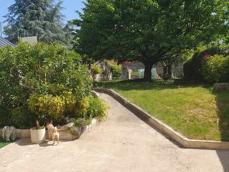 logement avec local commercial