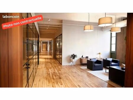 local commercial 26 m²