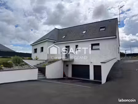 maison 6 pièces 140 m²