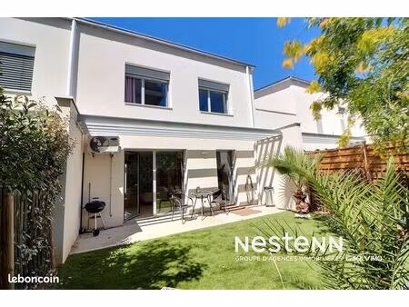 maison 4 pièces 79 m²