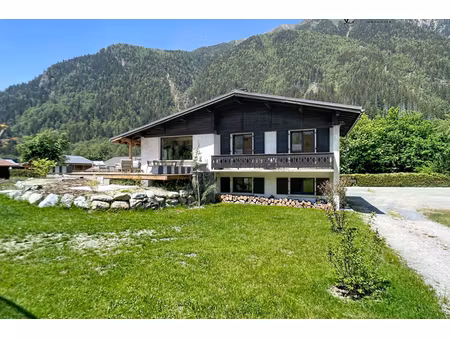 annonce maison à vendre