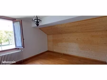 maison 7 pièces
