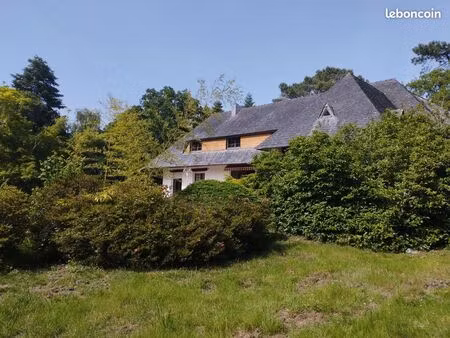 maison 5 pièces 245 m²