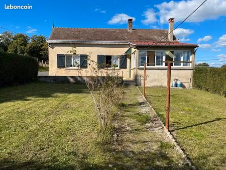 maison campagne