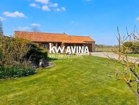maison 6 pièces 123 m²